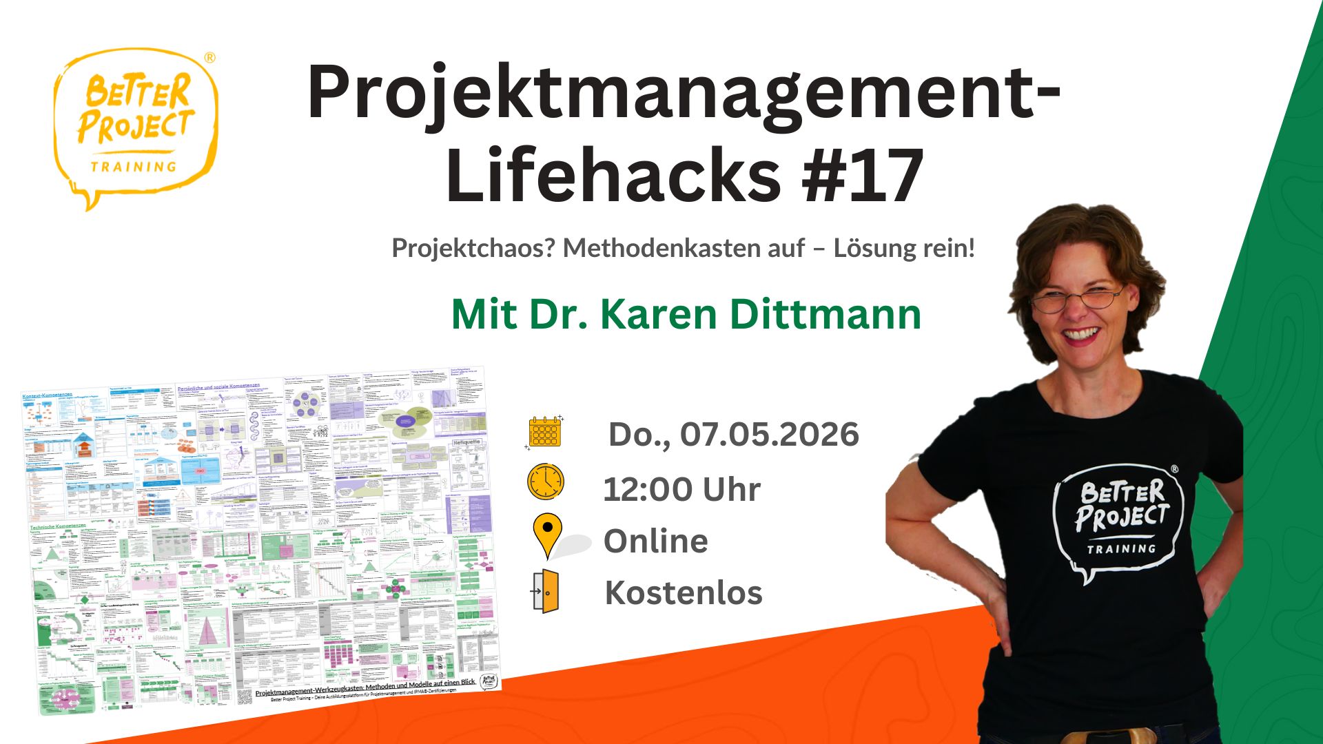 Featured image for “Projektmanagement-Lifehacks #17”